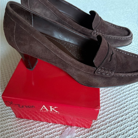 Anne Klein Flex heels - Picture 6 of 8